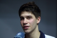 28.02.2014 Deutsche Meisterschaften Tischtennis