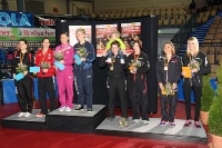 28.02.2014 Deutsche Meisterschaften Tischtennis