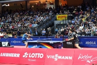 28.02.2014 Deutsche Meisterschaften Tischtennis