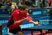 28.02.2014 Deutsche Meisterschaften Tischtennis