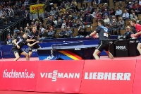 28.02.2014 Deutsche Meisterschaften Tischtennis