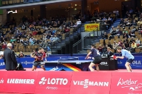 28.02.2014 Deutsche Meisterschaften Tischtennis