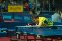 28.02.2014 Deutsche Meisterschaften Tischtennis