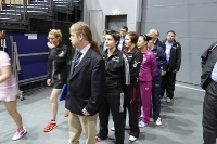 28.02.2014 Deutsche Meisterschaften Tischtennis