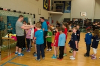 29.03.2014 - 1. Tag der TT Schüler