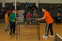 29.03.2014 - 1. Tag der TT Schüler