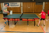 29.03.2014 - 1. Tag der TT Schüler