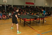 29.03.2014 - 1. Tag der TT Schüler