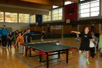 29.03.2014 - 1. Tag der TT Schüler