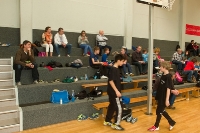 29.03.2014 - 1. Tag der TT Schüler