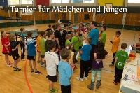 29.03.2014 - 1. Tag der TT Schüler