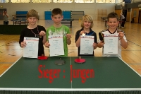 29.03.2014 - 1. Tag der TT Schüler