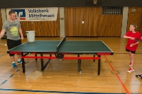 29.03.2014 - 1. Tag der TT Schüler