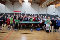 29.03.2014 - 1. Tag der TT Schüler