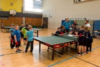 29.03.2014 - 1. Tag der TT Schüler