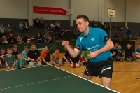 29.03.2014 - 1. Tag der TT Schüler