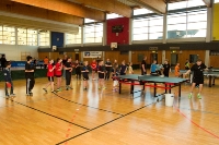 29.03.2014 - 1. Tag der TT Schüler