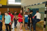 29.03.2014 - 1. Tag der TT Schüler