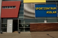 29.03.2014 - 1. Tag der TT Schüler