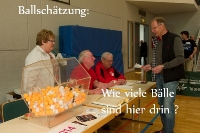 29.03.2014 - 1. Tag der TT Schüler