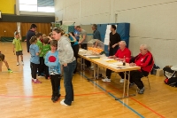 29.03.2014 - 1. Tag der TT Schüler