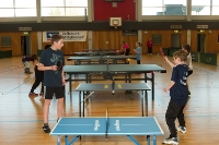 29.03.2014 - 1. Tag der TT Schüler