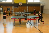 29.03.2014 - 1. Tag der TT Schüler