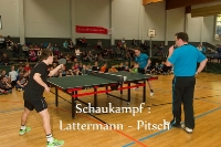 29.03.2014 - 1. Tag der TT Schüler