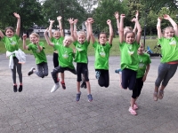 01.06.2018 - Landeskinderturnfest