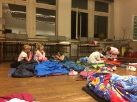 01.06.2018 - Landeskinderturnfest