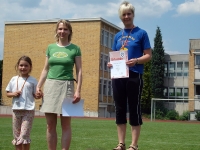 07.+08.06.2008 - Gauturnfest/Gaukinderturnfest