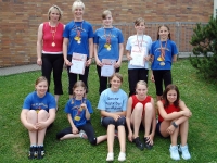 07.+08.06.2008 - Gauturnfest/Gaukinderturnfest