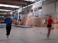 07.+08.06.2008 - Gauturnfest/Gaukinderturnfest