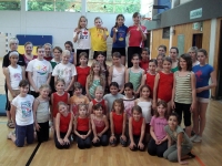 07.+08.06.2008 - Gauturnfest/Gaukinderturnfest