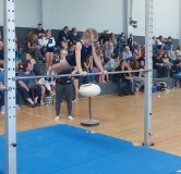 08.09.2018 - 1.Gau-Pokalendrunde 2018