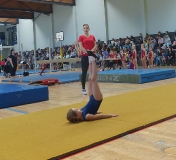 08.09.2018 - 1.Gau-Pokalendrunde 2018