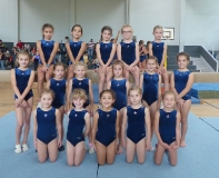 08.09.2018 - 1.Gau-Pokalendrunde 2018