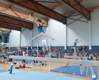 08.09.2018 - 1.Gau-Pokalendrunde 2018