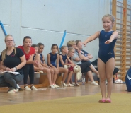 08.09.2018 - 1.Gau-Pokalendrunde 2018