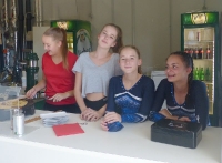 08.09.2018 - 1.Gau-Pokalendrunde 2018