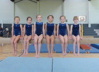 08.09.2018 - 1.Gau-Pokalendrunde 2018