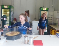 08.09.2018 - 1.Gau-Pokalendrunde 2018