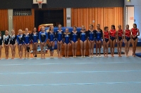 08.09.2018 - 1.Gau-Pokalendrunde 2018