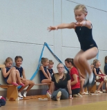 08.09.2018 - 1.Gau-Pokalendrunde 2018