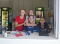 08.09.2018 - 1.Gau-Pokalendrunde 2018