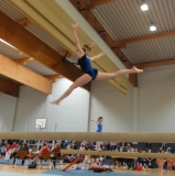 10.09.2011 - I. Gaupokalrunde 2011 - Gerätturnen in Aßlar