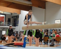 10.09.2011 - I. Gaupokalrunde 2011 - Gerätturnen in Aßlar