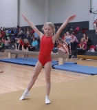 10.09.2011 - I. Gaupokalrunde 2011 - Gerätturnen in Aßlar