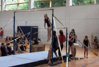 10.09.2011 - I. Gaupokalrunde 2011 - Gerätturnen in Aßlar