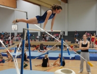 10.09.2011 - I. Gaupokalrunde 2011 - Gerätturnen in Aßlar